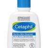 Cetaphil Gentle Skin Cleanser (125 mL)