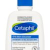 Cetaphil Oily Skin Cleanser (125 mL)