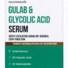 Dr. Sheth’s Gulab & Glycolic Acid Serum 30ml