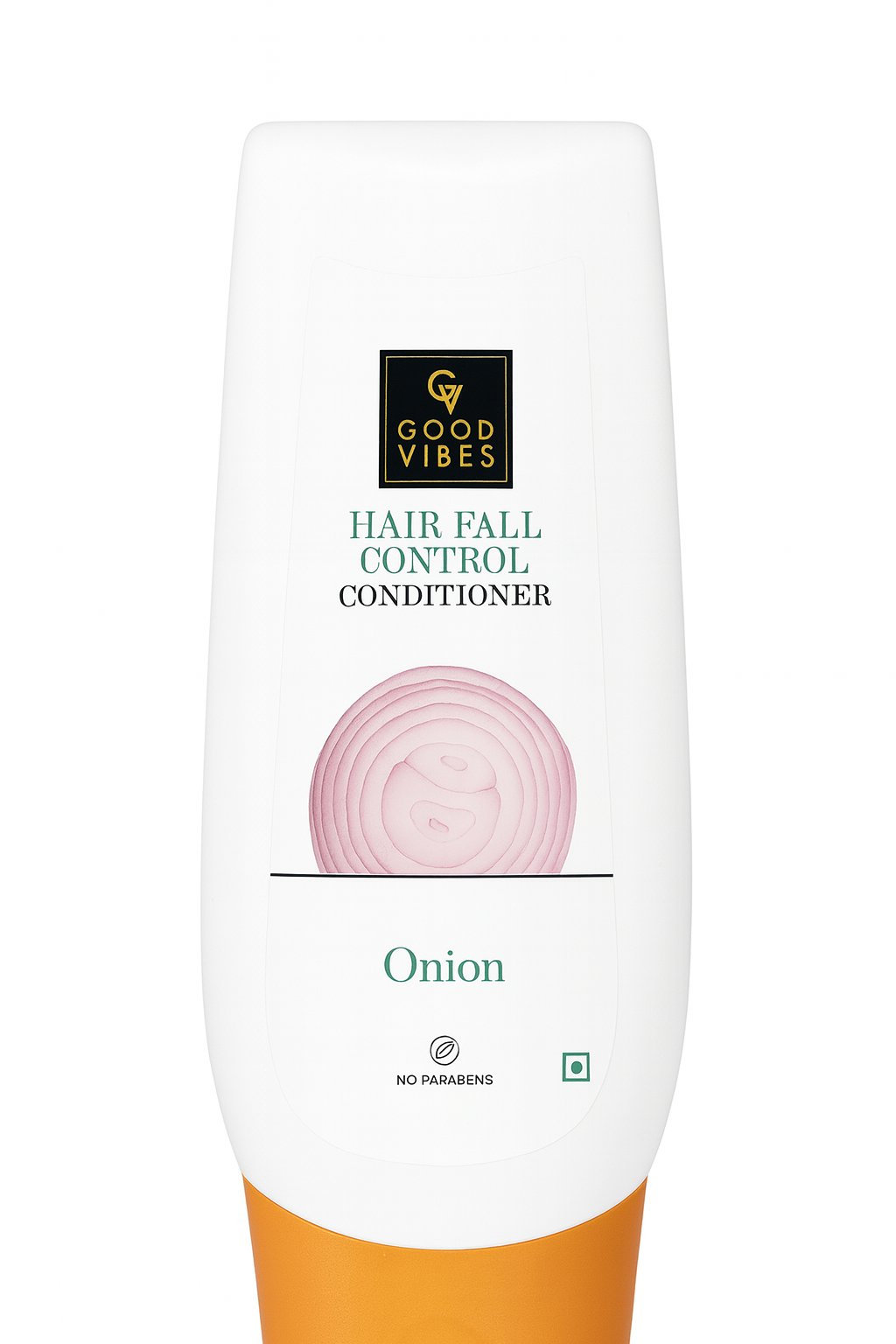 Good Vibes Hair Fall Control Conditioner (Onion)