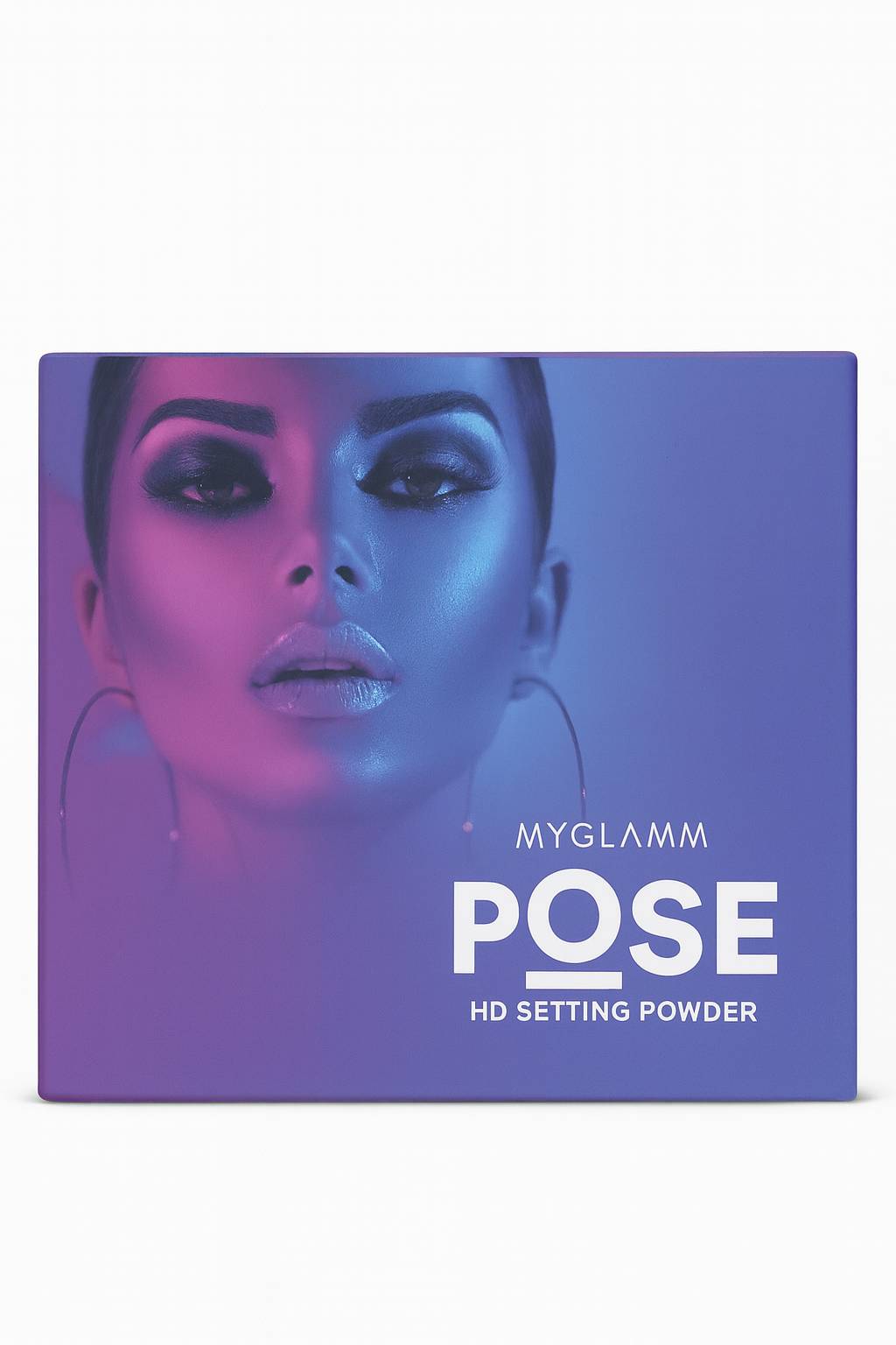 MyGlamm POSE HD Setting Powder(9g)