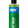 PHY Body Wash – Mintin’ It Refreshing (Peppermint + Olive) (300 g)