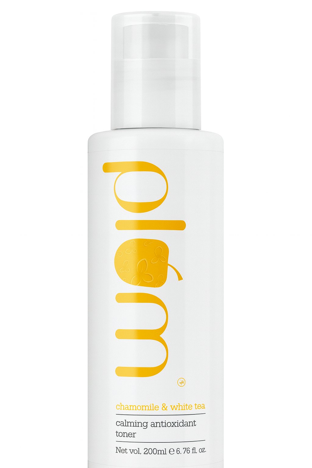 Plum Chamomile & White Tea Calming Antioxidant Toner(200 g)