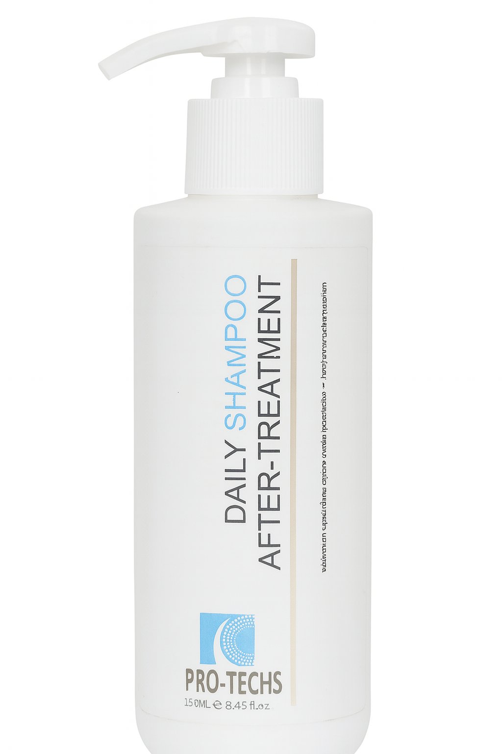 Pro-Techs Daily Shampoo After-Treatment (250ML)