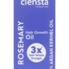 Clensta Rosemary Hair Growth Oil (1% Argan Kernel Oil) 150 ml (150 g)