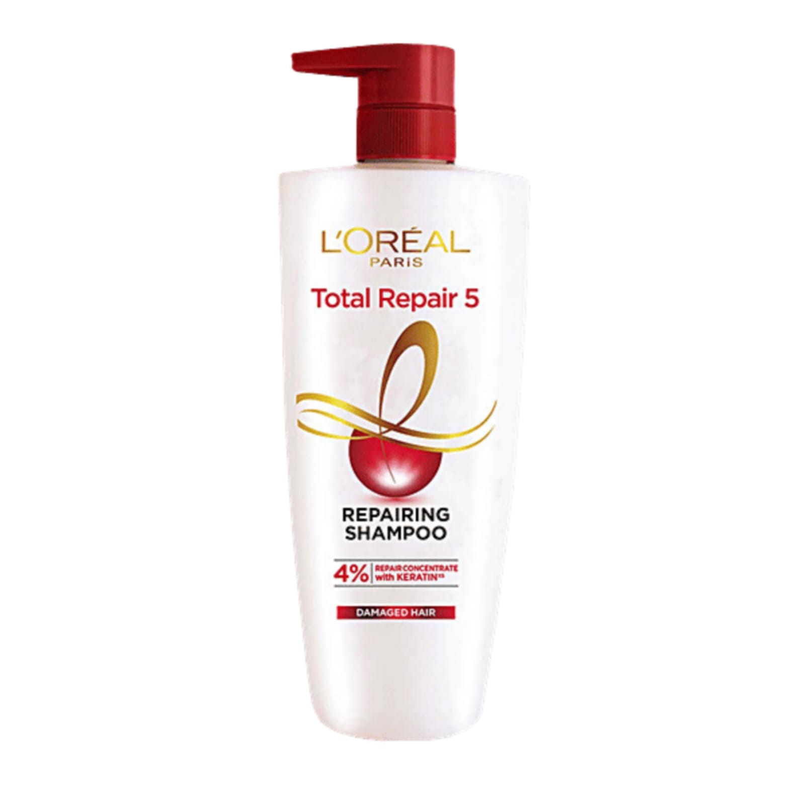 Loreal paris Repairing Shampoo 1000ml