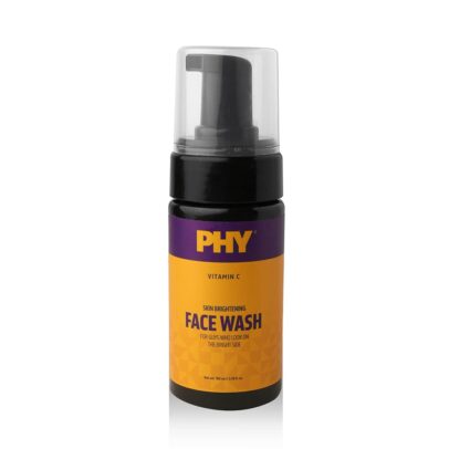 PHY VITAMIN C FACEWASH