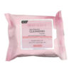 SWISS BEAUTY DAILY ESSENTIAL CLEANSING WIPES