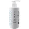 BOTOX ARGATIN DAMAGE REPAIR SULFATE FREE SHAMPOO(200ml)