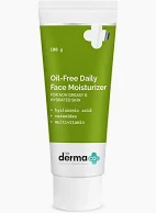 DERMACO OIL-FREE DAILY FACE MOISTURIZER(100g)