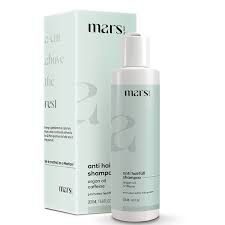 MARS ANTI HAIRFALL SHAMPOO(200ml)