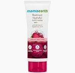 MAMAEARTH BEETROOT HYDRAFUL FACE WASH(100ML)