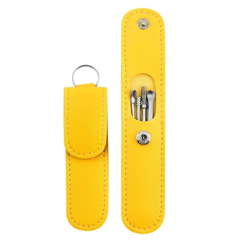 EAR WAX REMOVER TOOLS(6PIECE)