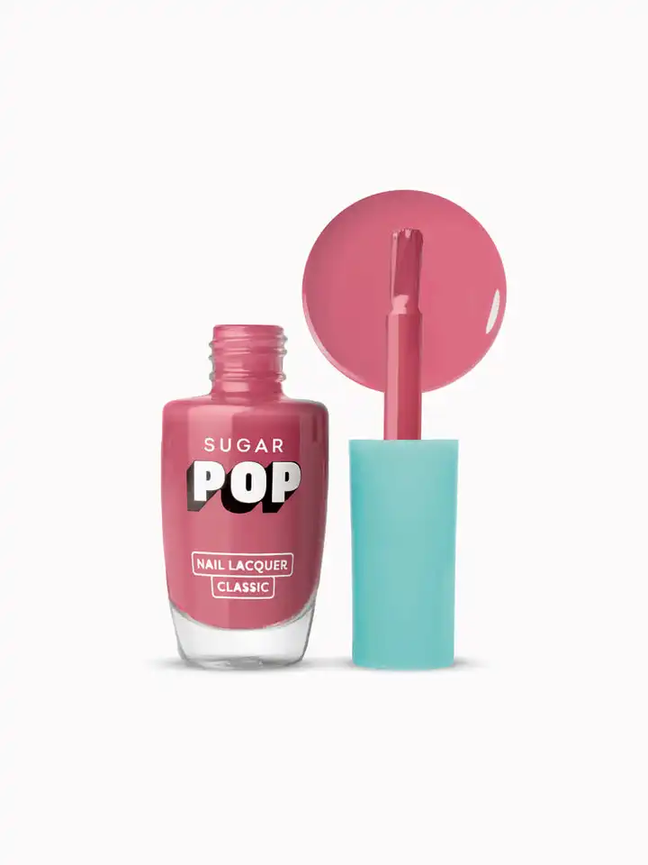 SUGAR POP NAIL LACQUER