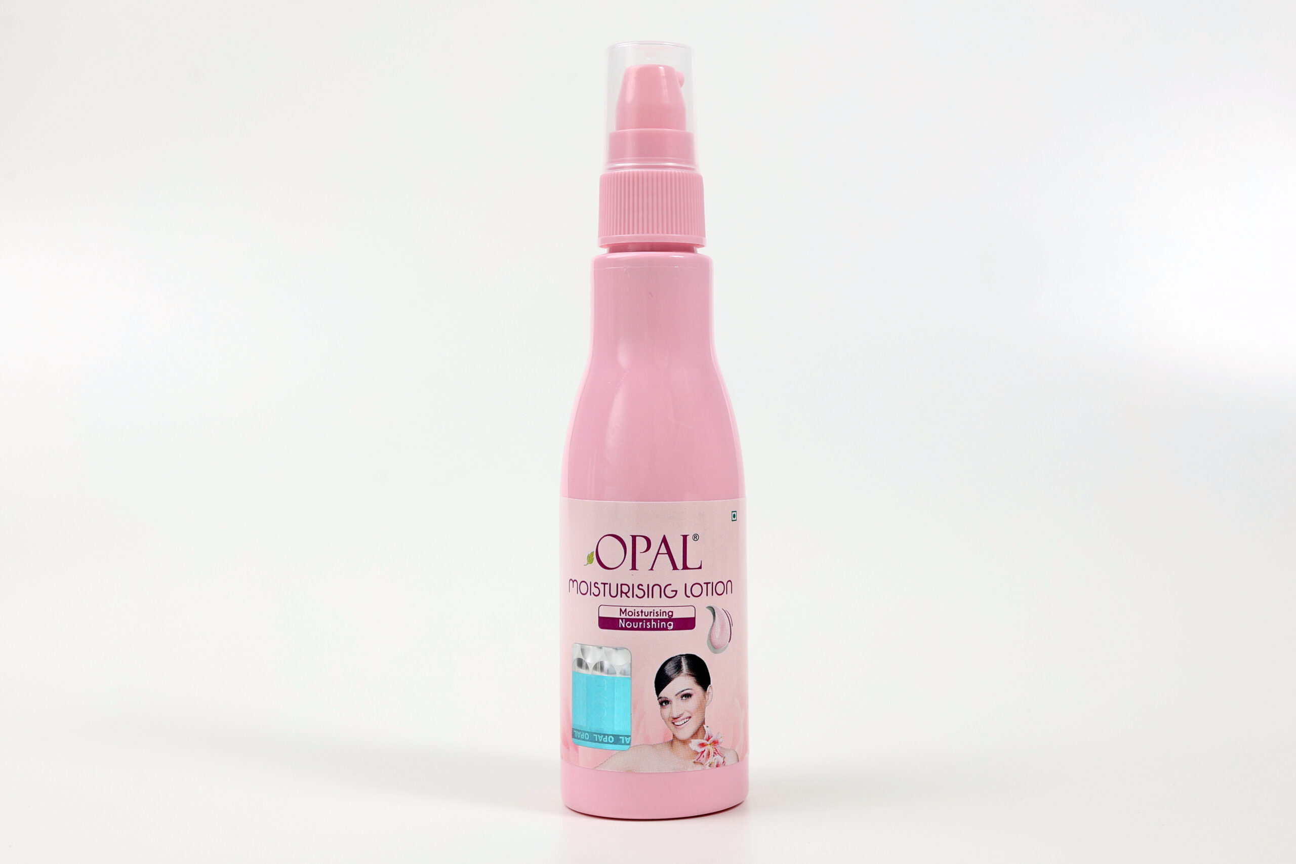 OPAL MOISTURISING LOTION (100ML)