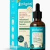PILGRIM ADVANCE HAIR GROWTH SERUM(50ML)