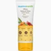 MAMAEARTH UBTAN NATURAL GLOW FACE WASH(100ML)