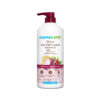 Mamaearth Onion hairfall control shampoo Quantity-1l