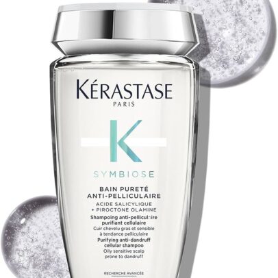 Kerastase Paris Anti- Dandruff Shampoo( 250ml)