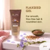 Alps Goodness Flaxseed Gel (For Skin& Hair)