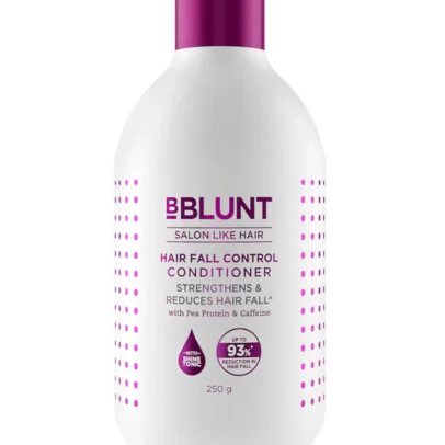 B Blunt Hair Fall Control Conditioner (250g)